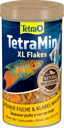 Tetramin Flakes XL 1 l