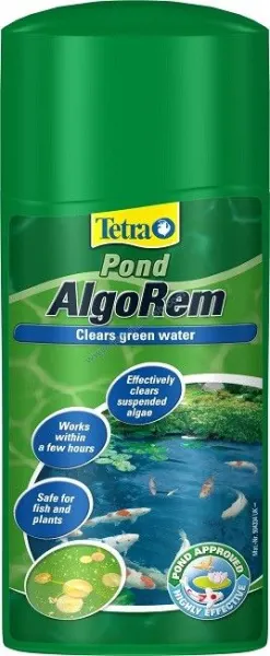 TETRAPOND ALGOREM 500ML