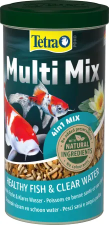 Tetrapond Multi Mix 1 L
