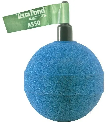 Tetrapond Piatra Aer AS50