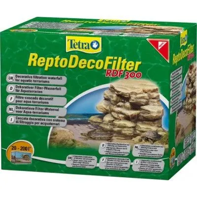 Tetratec Decofilter