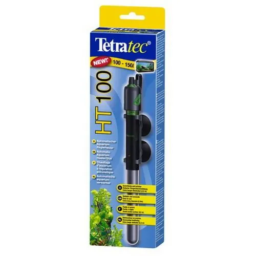 TETRATEC INCALZITOR HT 150