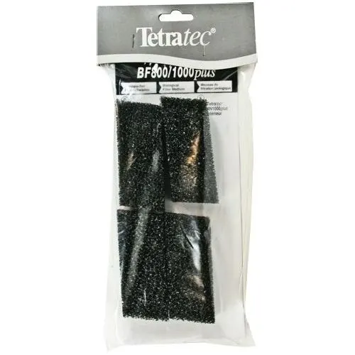 Tetratec Material Filtrant In Burete BF 800/1000 Plus