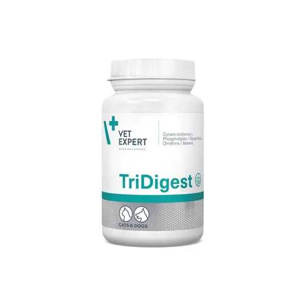 Tridigest, Vetexpert, 40 tablete