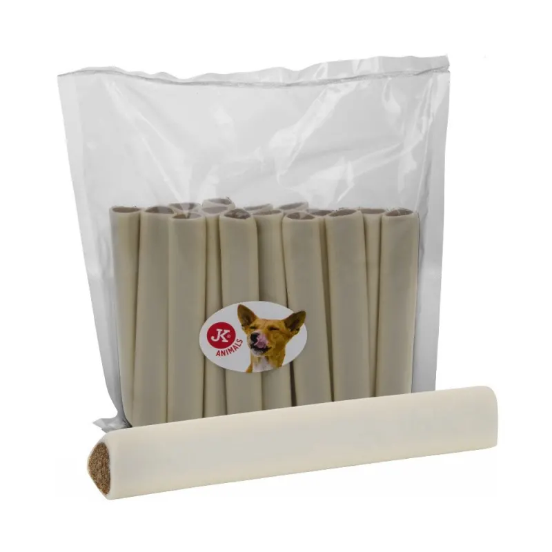 Triunghiuri cu ficat de pasare & zer 15 buc