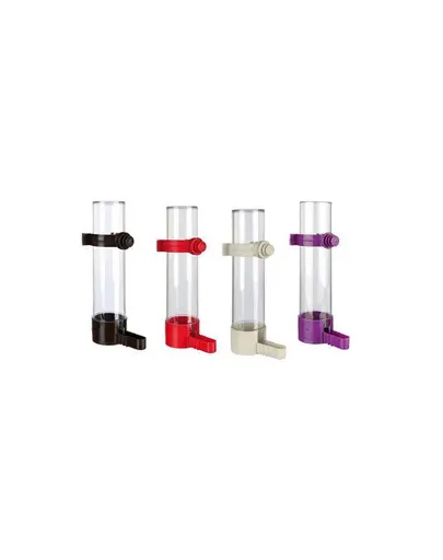 TRIXIE Adăpător pentru păsări 130 ml / 16 cm