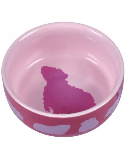 TRIXIE Bol ceramic pentru porcusor de Guineea