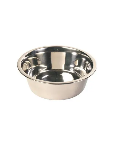 TRIXIE Bol metal pentru caine 0.2 l/10cm