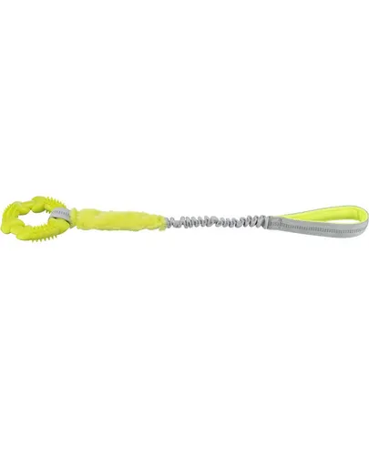 TRIXIE Bungee Tugger jucarie caini 10/56 cm