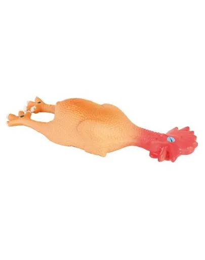 TRIXIE Cocoș latex mic 23 cm