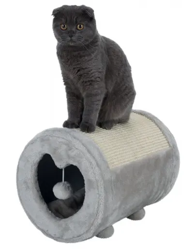 TRIXIE Culcus cu sisal pentru pisici, 27×39 cm