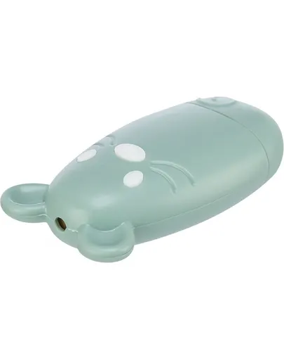 TRIXIE indicator laser pisici formă de șoarece 7 cm