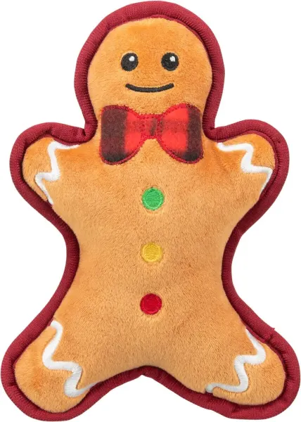 Trixie, jucarie caini, X-Mas turta dulce, plus, 92604, 22 cm