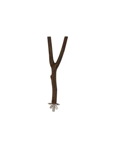 TRIXIE Jucărie din lemn pentru păsări 20 cm