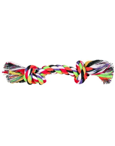 TRIXIE Jucărie sfoară bumbac 15 cm