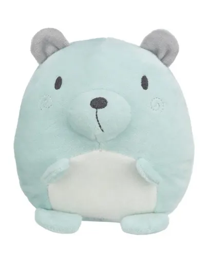 TRIXIE Junior Ursulet de jucarie pentru catelusi 14 cm