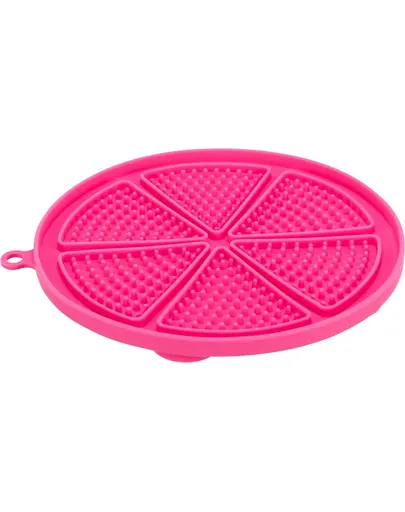 TRIXIE Lick'n'Snack  Tavita pentru recompense pentru caini 18 cm