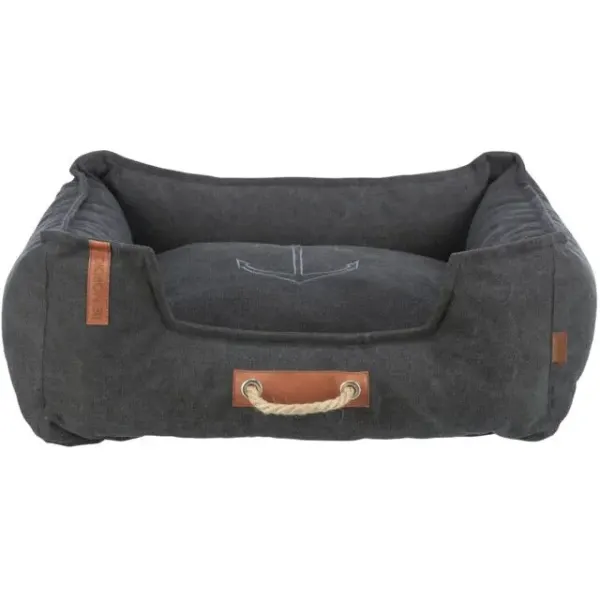 Trixie Pat Be Nordic, 80 x 60 cm, Negru