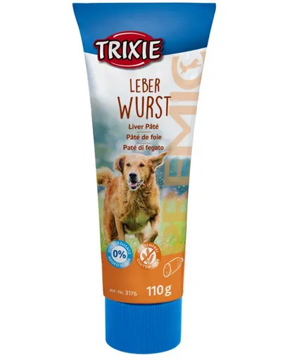 TRIXIE Pateu pentru câini 110 g