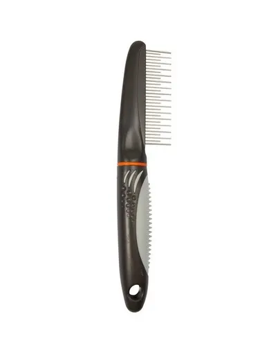 TRIXIE Pieptan Combi cu dinti rotunjiti 22cm