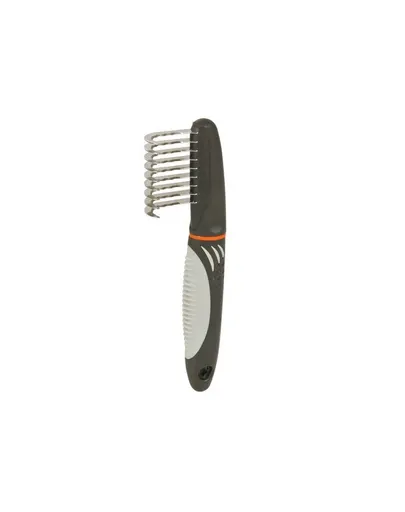 TRIXIE Pieptan pentru blana incalcita 19 cm