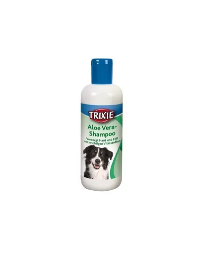 TRIXIE Sampon aloe, pentru caine 250 ml
