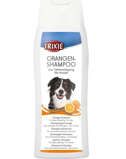 TRIXIE Sampon caini, de portocale 250 ml