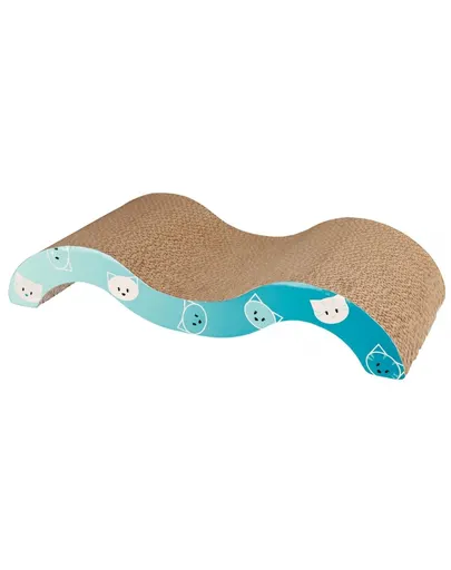 TRIXIE Sisal din carton Mimi 50 × 9 × 23 cm