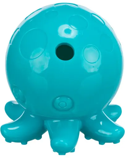 TRIXIE Snack Octopus 11 cm jucărie câini cu recompense