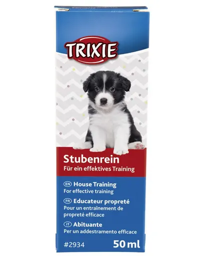 TRIXIE Solutie dresare caini, pentru interior 50 ml