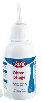 Trixie Solutie Pentru Urechi 50 ml