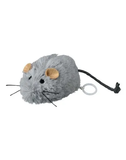 TRIXIE Soricel mecanic pentru pisica 8.5 cm