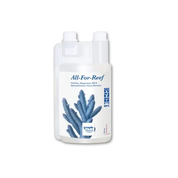 Tropic Marin All-For-Reef 1000 ml