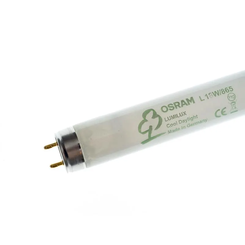 Tub Neon T8 Osram Lumilux 865 - 18W