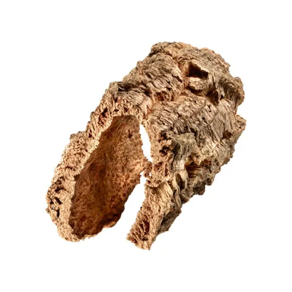 Tunel decor Hobby Cork Tube M 50cm