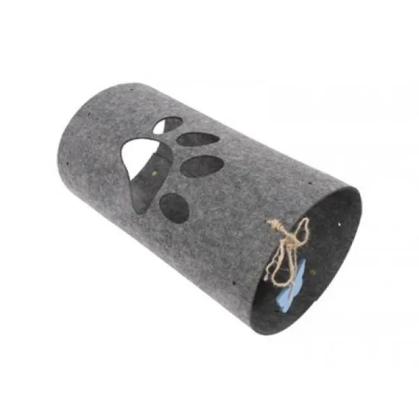 Tunel pentru Pisici Eco Tunnel, M-PETS
