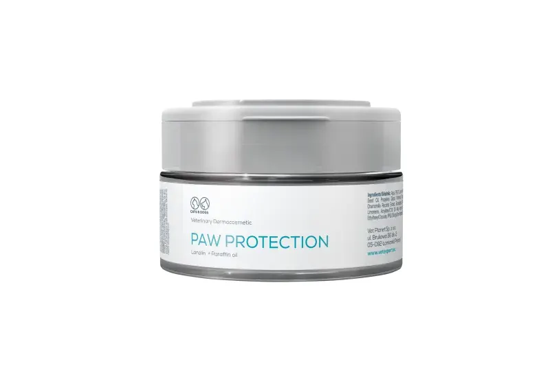 Unguent Paw Protection VetExpert, 75 ml