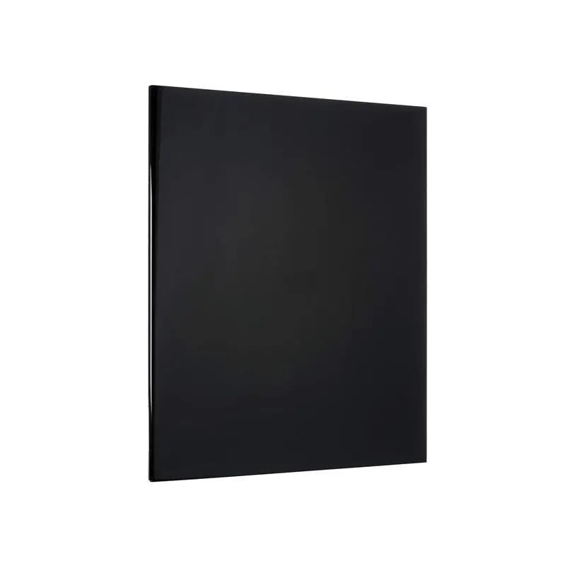 Usa pentru stand acvariu Blau Structure 6236 Neagra