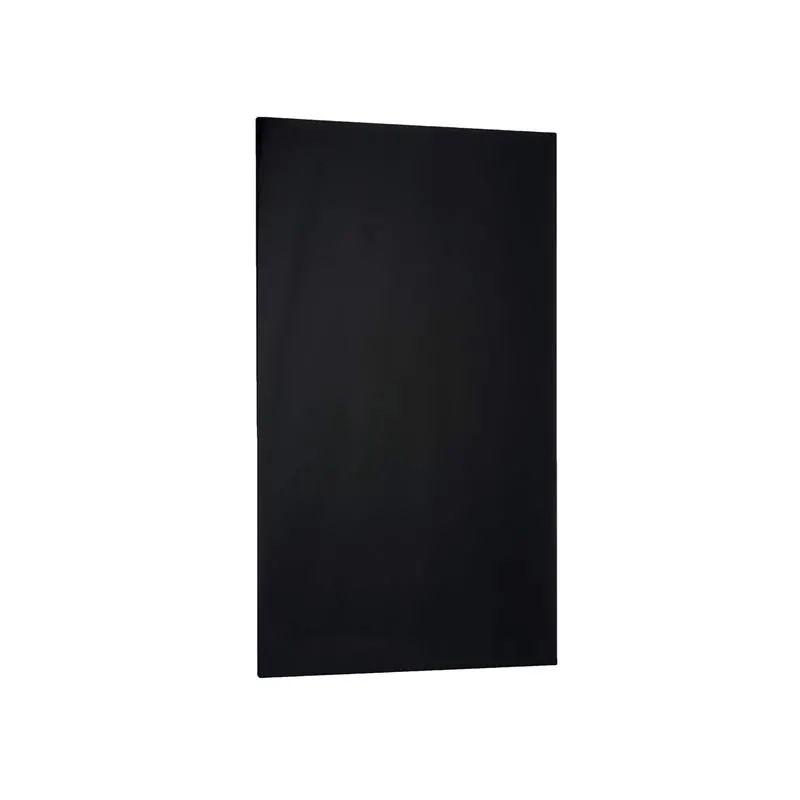 Usa pentru stand acvariu Blau Structure Aquascaping 4545 Neagra