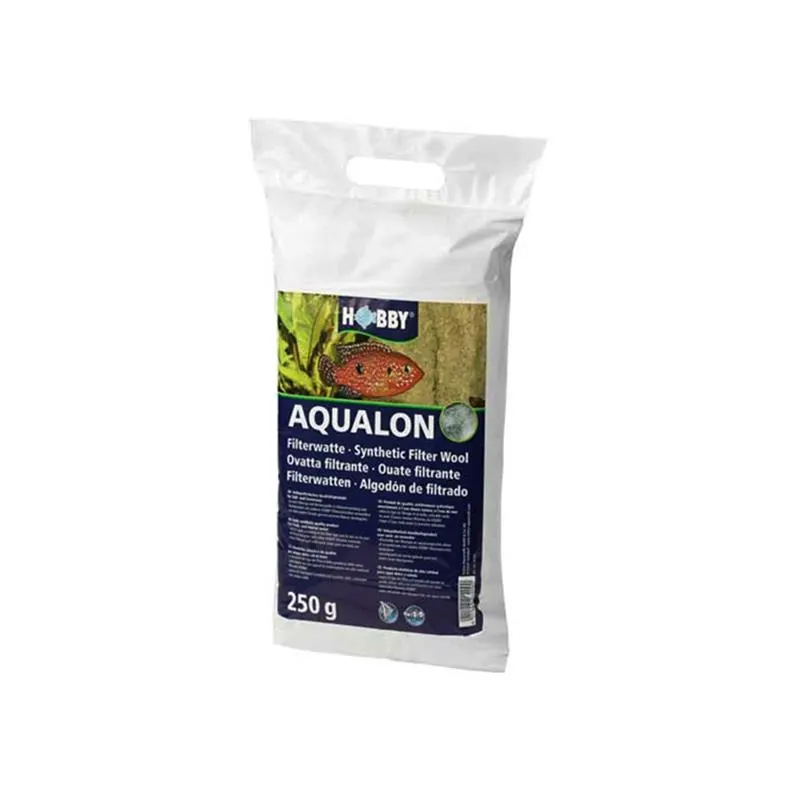 Vata perlon Hobby Aqualon 1000g