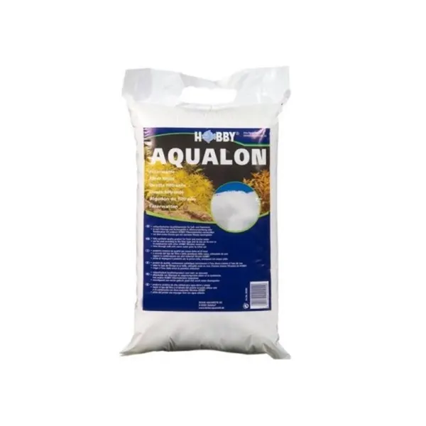 Vata perlon Hobby Aqualon 250g