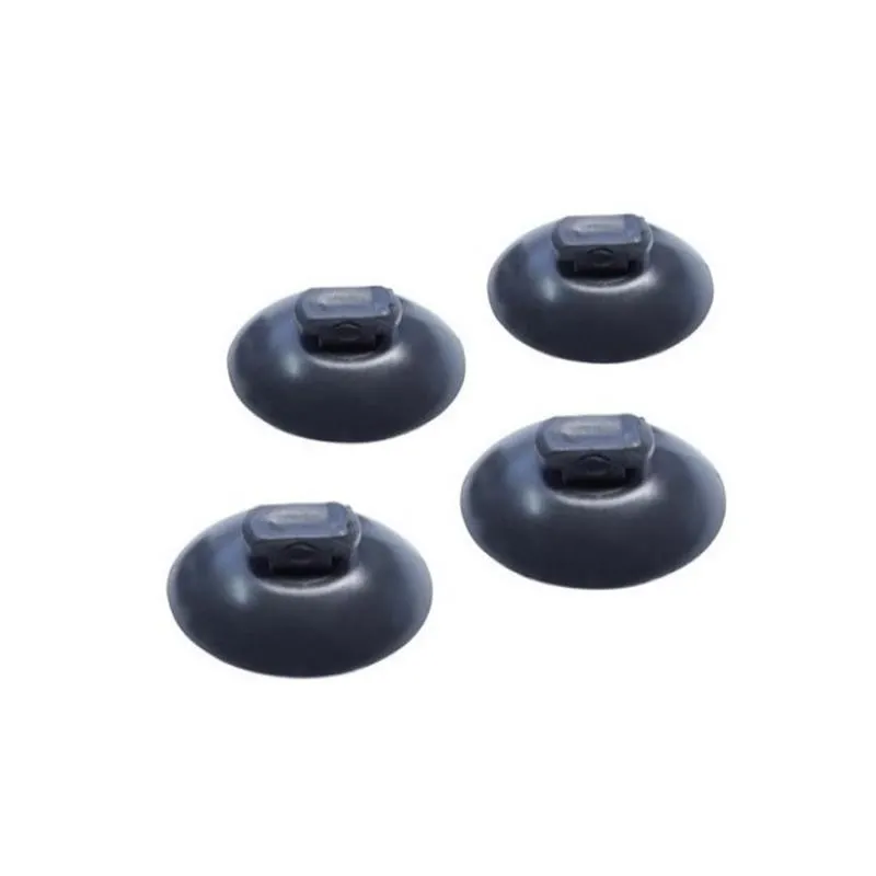 Ventuze de schimb pentru incalzitor Dennerle nano 4buc