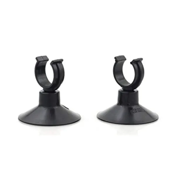 Ventuze Eheim cu clips furtun 25/34mm 2buc