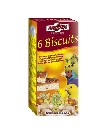 VERSELE-LAGA Biscuit Condition Seeds - biscuiți cu cereale și semințe