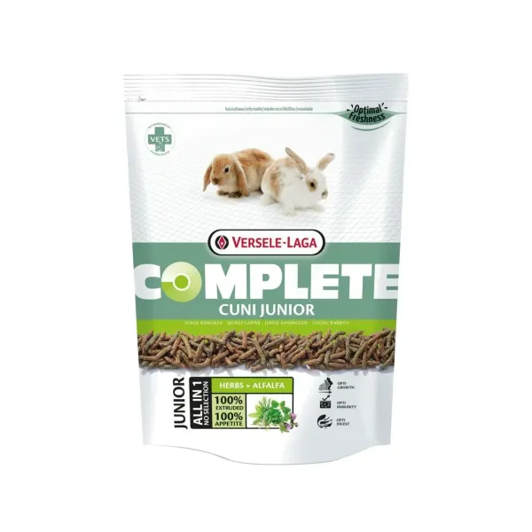 Versele Laga Cuni Junior Complete, 500 g
