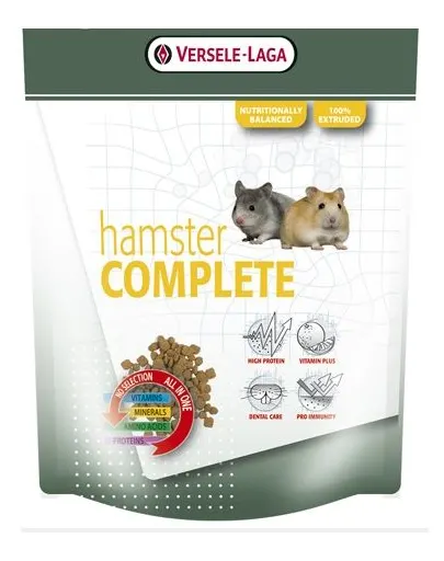 VERSELE-LAGA Hamster complete 500 g