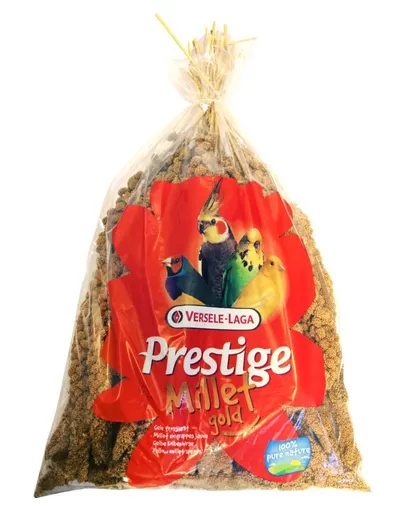 VERSELE-LAGA Milletsprays 300g mei galben in spic