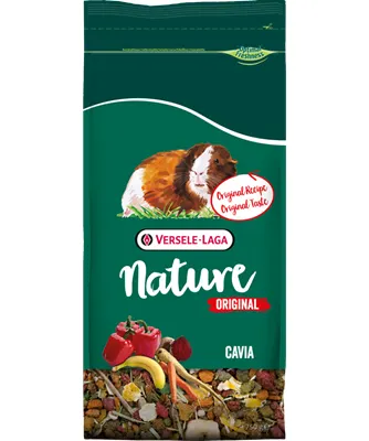 Versele Laga Nature Original Cavia 750 g