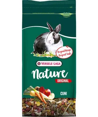 Versele Laga Original Cuni 750 g