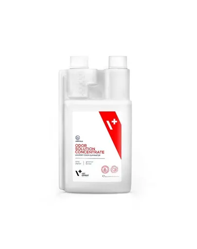 VET EXPERT Laundry Odor Elimination 950 ml Concentrat rufe pentru indepartare miros animale